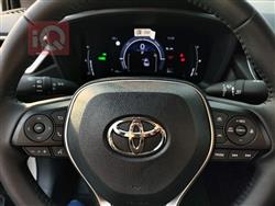 تۆیۆتا کۆرۆلا